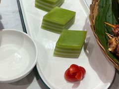 -美奈小馆·越南料理(中航城君尚购物中心店)