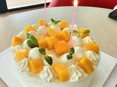 -ebeecake小蜜蜂蛋糕(酒仙桥店)