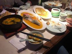 -韵秋荷(宝山龙湖天街店)