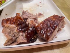 -梁记粥铺(开元地中海店)
