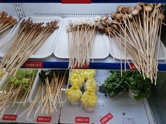 -钢管厂五区小郡肝串串香(南山店)