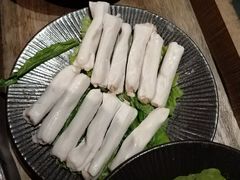 -渝涯重庆豆花老火锅(中赢国际店)