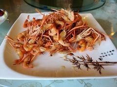 -神憩宾馆-餐厅