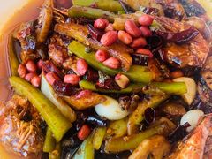 -辣婆婆(航天桥店)