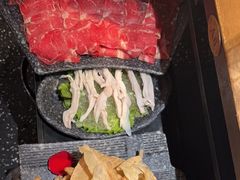-哥老官重庆美蛙鱼头(龙湖杭州金沙天街店)