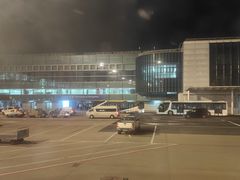 -杭州萧山国际机场