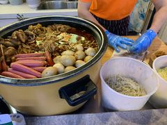 -安徽阜阳卷馍(西单店)