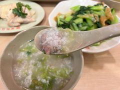 -百家鸡味馆(清泰店)