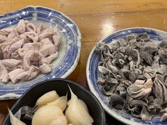 羊散丹-金生隆(六铺炕店)
