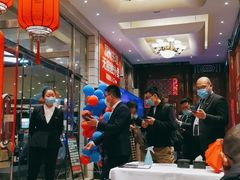 大堂-眉州东坡(亚运村店)