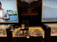 -亨得利钟表商店