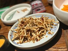 -云海肴·汽锅鸡·云南菜(美罗城店)