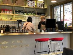 -KYO COFFEE(胶州路店)