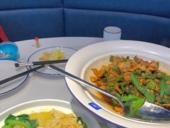 -兰湘子·湘菜小炒(长安万科广场店)