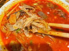 -有奴思烤肉·清真(正宁路店)