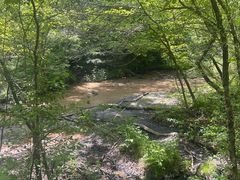 -大青沟风景区