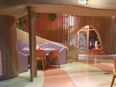 -水桶王国主题餐厅·聚会·生日派对·亲子活动·家庭套餐(亚龙湾希尔顿店)