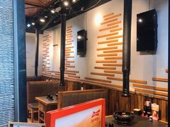 大堂-火炉旺烤肉啤酒屋(沈北创始店)