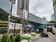 -东亚银行上水分行(上水分行)