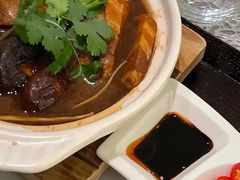 -大堂酒廊(澳门文华东方酒店)