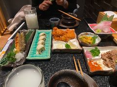 -無境·匠心日本料理(汉街店)