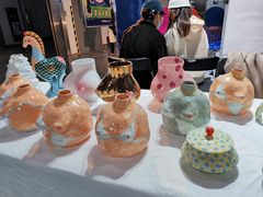 -东浩兰生上海世博展览馆