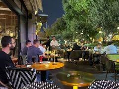 -ELI FALAFEL Lebanese&Mediterranean黎巴嫩美食(富城路店)