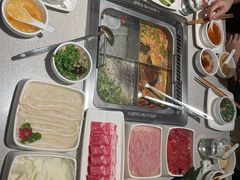 -海底捞火锅(番禺广场店)