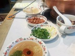 -东门口涮肉·砂锅·烤串(老门东店)