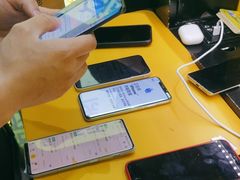 -爱回收·手机回收维修(上海虹口龙之梦店)