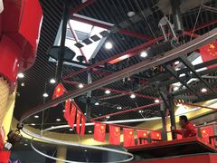 -重庆际华园室内极限运动中心
