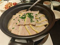 -金谷仓家庭料理(马泉营店)