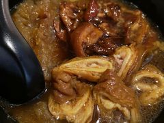 -亞婆井·劲抽面食(铂顿城店)