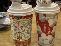 -图味美小黄鱼·景德菜(浙江路店)