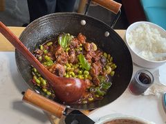 -光海·乡记酸菜鱼·始于1996(花园路店)