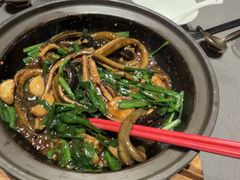 -海立阁海鲜江浙菜(漕河泾印象城店)