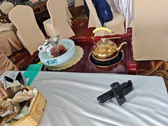 -鹿鸣酒家(越秀店)