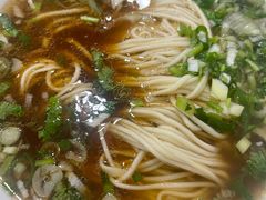 -水仙拉面(水仙街店)