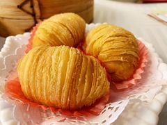 -潮福城大酒楼·潮粤菜·港式点心(阳光城店)