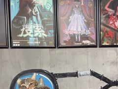 -square方形密室逃脱(深南东路店)
