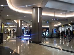 -皇庭广场(福华三路店)