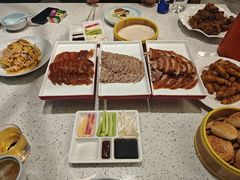 -玉林烤鸭店(垡头店)