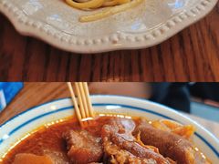 -CowCow其其·牛杂咖啡公司(六运店)