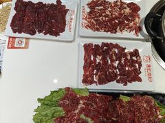 -陈记顺和潮汕牛肉火锅(韩江路店)