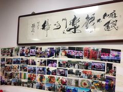零售区-大姨捞面(新安花园店)