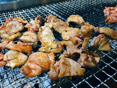 -马路牙子地桌烤肉(工体店)