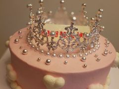 -5Cake五度无蔗糖低脂蛋糕(陶然亭店)