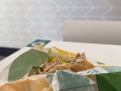-赛百味SUBWAY(建六宜安广场店)