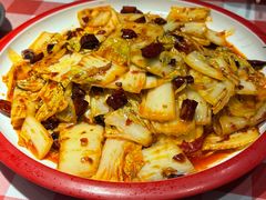 -勇利赵家烤肉坊(翠华北路店)