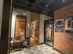 -茶啊冲电影主题文化餐厅(TOUCH12街店)